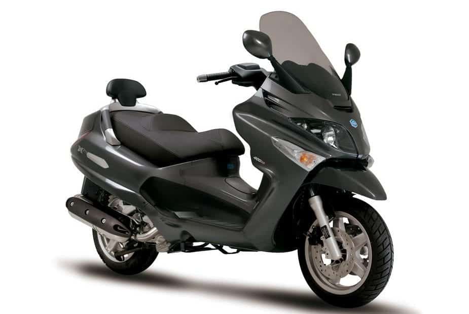 scatti vespa S 50