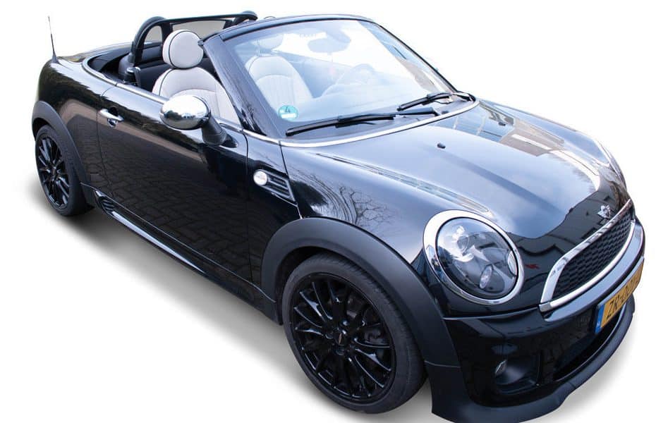 MINI-Roadster-R59-2011-2015-car