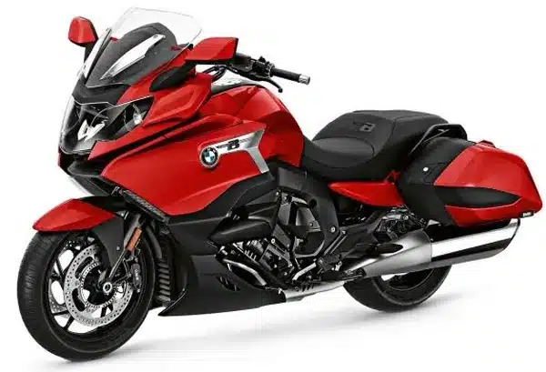 BMW K1600B