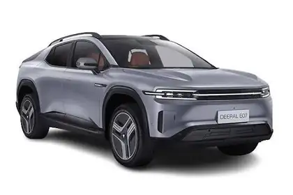 รถยนต์ไฟฟ้า CHANGAN NEVO Deepal E07