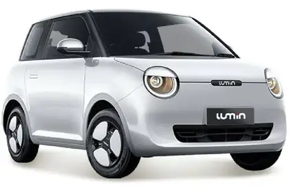 รถยนต์ไฟฟ้า CHANGAN Lumin