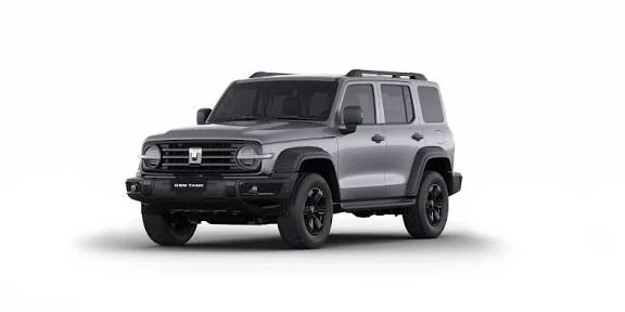 GWM TANK 300