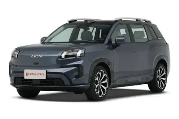 GAC AION V